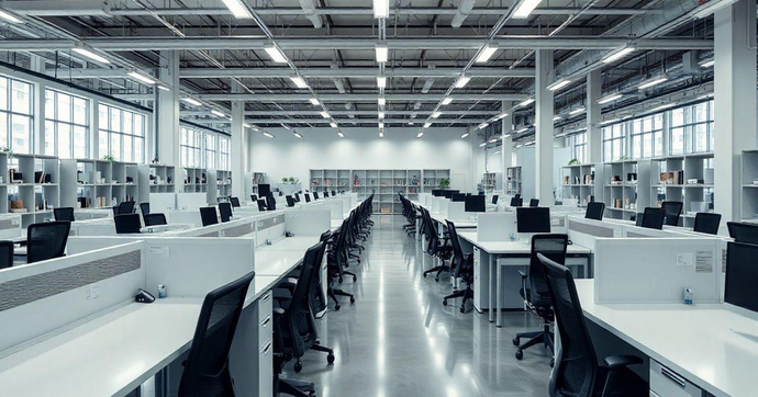 Fábrica de Móveis para Escritório de Qualidade Fábrica de Móveis para Escritório de Qualidade
