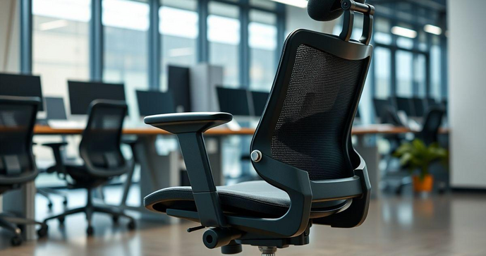 Como Escolher a Cadeira Industrial Ergonômica Perfeita para o Seu Ambiente Como Escolher a Cadeira Industrial Ergonômica Perfeita para o Seu Ambiente