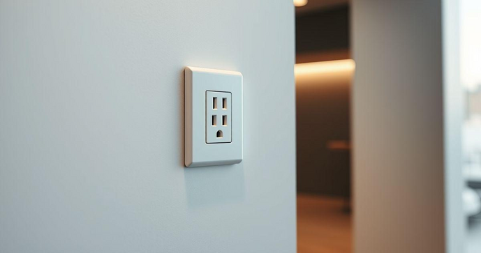 Como Escolher a Caixa de Tomada Slim Ideal para sua Casa Como Escolher a Caixa de Tomada Slim Ideal para sua Casa