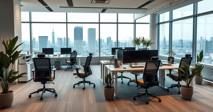 Descubra os Melhores Móveis para Escritório Online e Transforme Seu Espaço de Trabalho Descubra os Melhores Móveis para Escritório Online e Transforme Seu Espaço de Trabalho