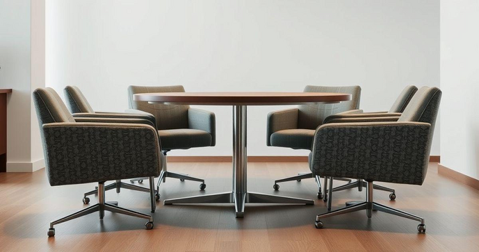 Mesa plataforma 4 lugares é a escolha ideal para otimizar seu espaço e proporcionar conforto. Descubra como escolher a melhor! Mesa plataforma 4 lugares é a escolha ideal para otimizar seu espaço e proporcionar conforto. Descubra como escolher a melhor!