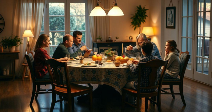Mesa plataforma 6 lugares ideal para sua sala de jantar e momentos em família Mesa plataforma 6 lugares ideal para sua sala de jantar e momentos em família