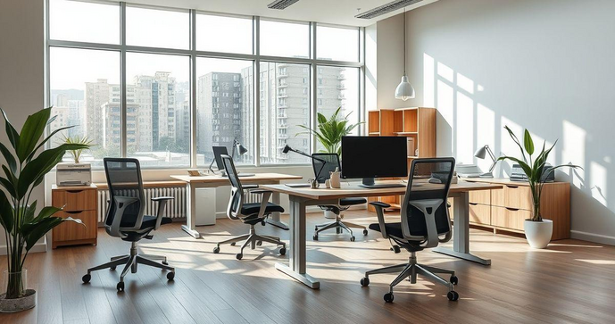 Como Escolher o Móvel Escritório Ideal para Seu Ambiente de Trabalho Como Escolher o Móvel Escritório Ideal para Seu Ambiente de Trabalho