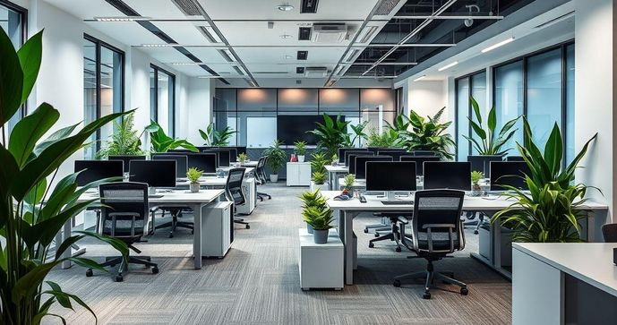 Móveis modernos para escritório que transformam seu ambiente de trabalho Móveis modernos para escritório que transformam seu ambiente de trabalho