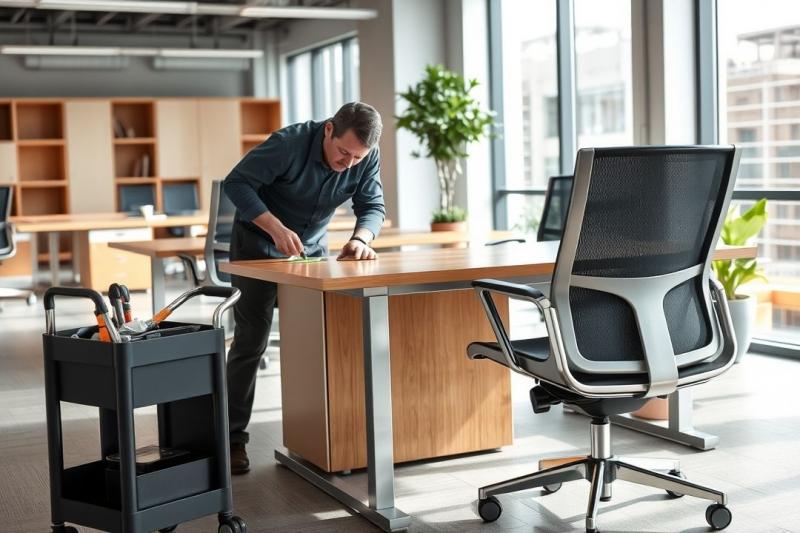 Cadeira para Escritório Almofadada: Conforto e Estilo para o Seu Ambiente de Trabalho Cadeira para Escritório Almofadada: Conforto e Estilo para o Seu Ambiente de Trabalho
