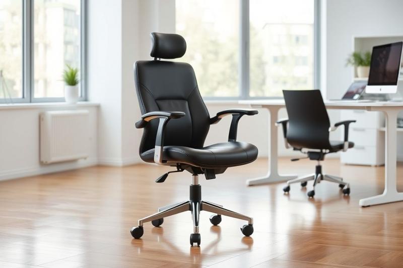 Cadeiras Industriais que Transformam Seu Espaço de Trabalho em Estilo e Conforto Cadeiras Industriais que Transformam Seu Espaço de Trabalho em Estilo e Conforto