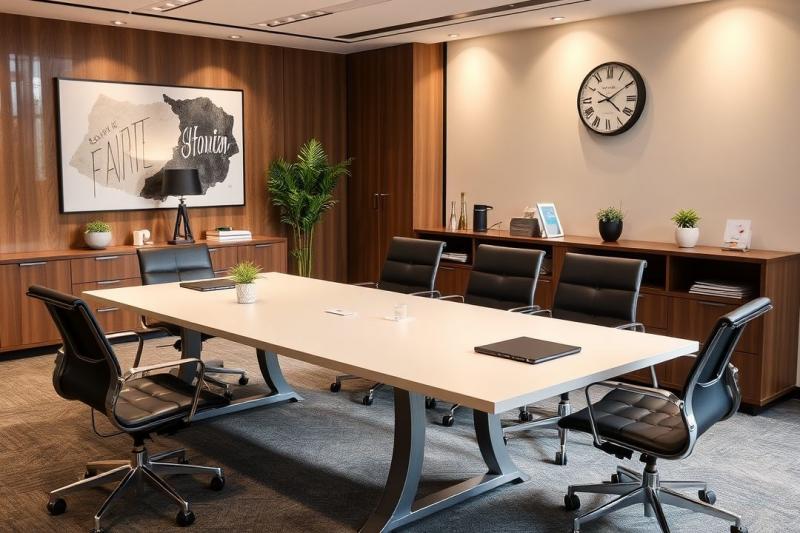 Como escolher a mesa de trabalho para oficina perfeita para suas necessidades Como escolher a mesa de trabalho para oficina perfeita para suas necessidades