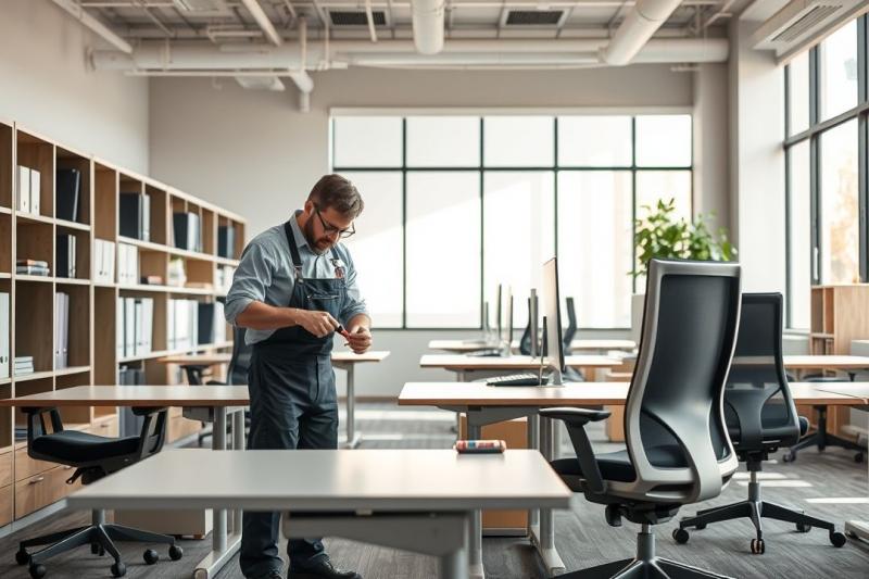 Empresas de Manutenção de Cadeiras para Garantir Conforto e Durabilidade Empresas de Manutenção de Cadeiras para Garantir Conforto e Durabilidade