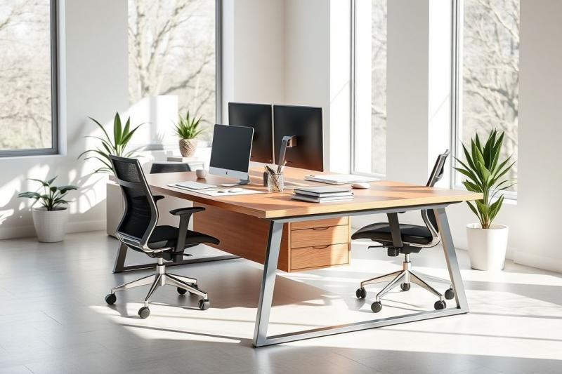 Mesa plataforma 2 lugares: descubra os melhores modelos e dicas de uso