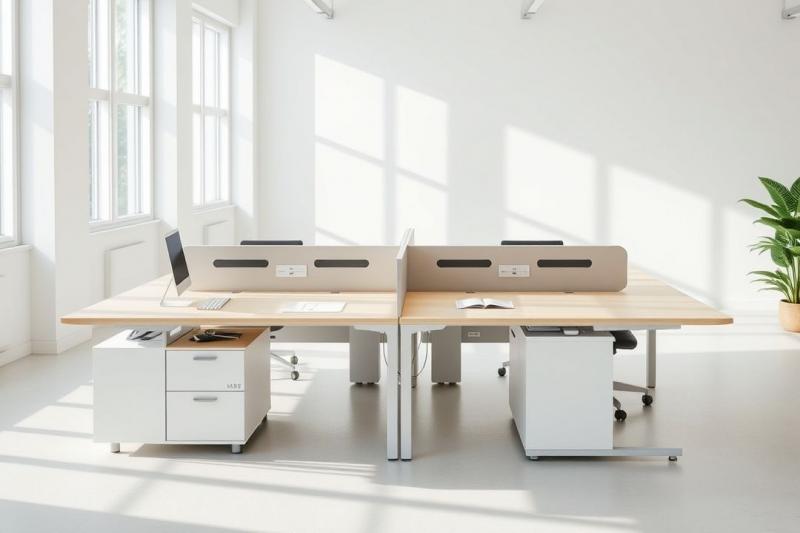 Mesa plataforma 4 lugares é a escolha ideal para otimizar seu espaço e proporcionar conforto. Descubra suas vantagens e estilos!