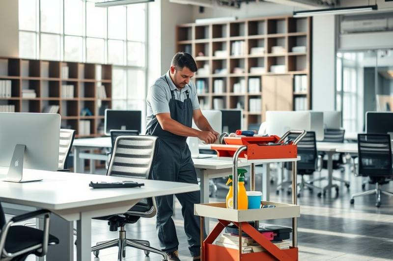 Reformas de Cadeiras de Escritório que Transformam seu Ambiente de Trabalho Reformas de Cadeiras de Escritório que Transformam seu Ambiente de Trabalho