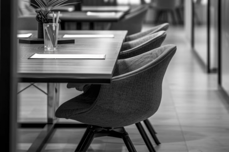 Como escolher a mesa de trabalho dupla ideal para seu escritório Como escolher a mesa de trabalho dupla ideal para seu escritório
