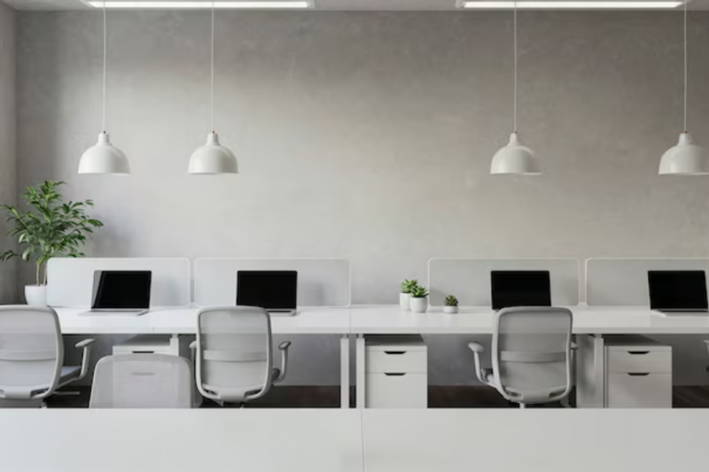 Como Escolher o Móvel Corporativo Ideal para Sua Empresa Como Escolher o Móvel Corporativo Ideal para Sua Empresa