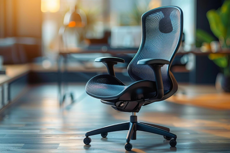 Empresas de Manutenção de Cadeiras Garantem Conforto e Durabilidade para Seu Ambiente de Trabalho Empresas de Manutenção de Cadeiras Garantem Conforto e Durabilidade para Seu Ambiente de Trabalho