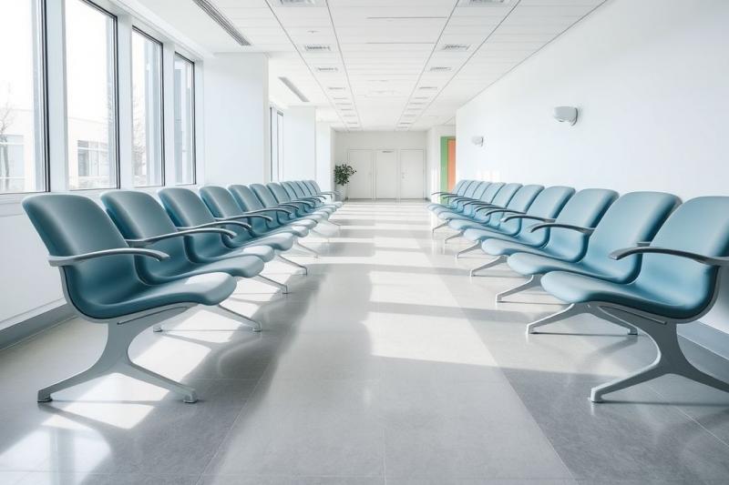 Longarinas para Consultório: Conforto e Praticidade para Seus Pacientes Longarinas para Consultório: Conforto e Praticidade para Seus Pacientes